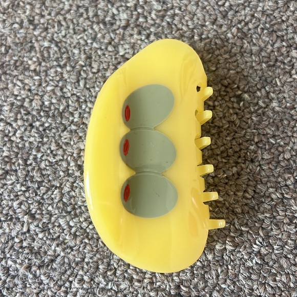 Anthropologie fruit stand hair clip nwot - Picture 2 of 2